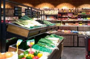 娱乐吃瓜酱超市,揭秘娱乐圈幕后故事，带你畅游八卦海洋